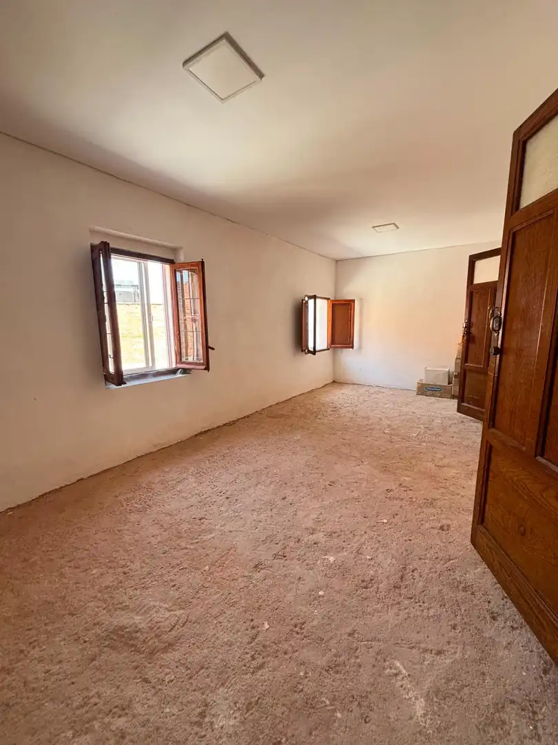 Casa o chalet en venta en Montiel