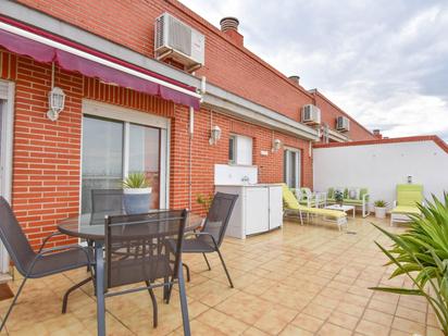 Terrassa de Àtic en venda en Paiporta amb Aire condicionat, Calefacció i Terrassa