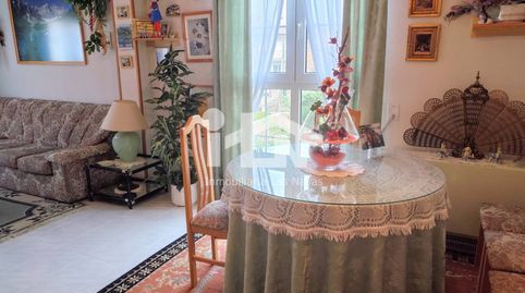 Foto 5 de Piso en venta en Calle Alejandro Mas, Las Navas del Marqués , Ávila