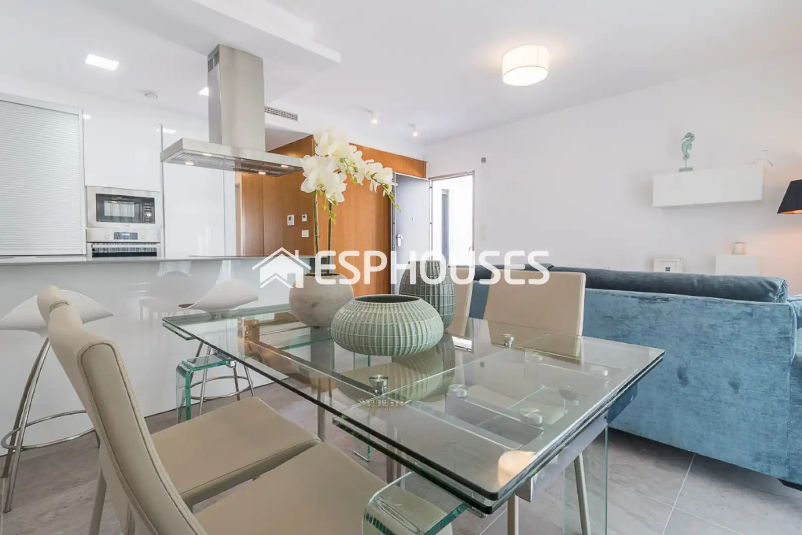 Apartment mit Terrasse zum Verkauf in Orihuela Costa, imagen 8