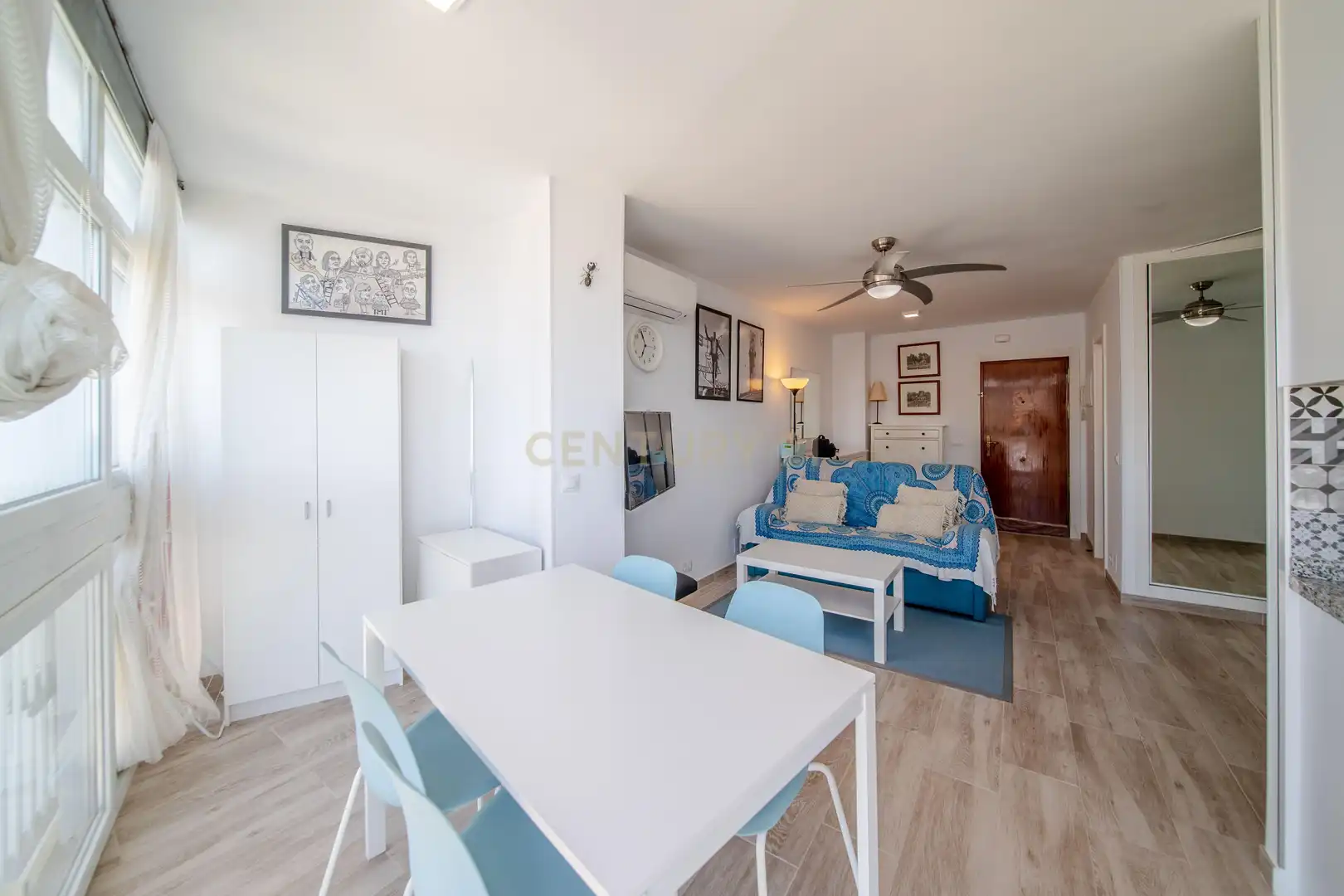 Apartment with pool for sale in AV MANUEL MENA PALMA 2 MAITE IIBENALMADENA (MÁLAGA) 2, imagen 6
