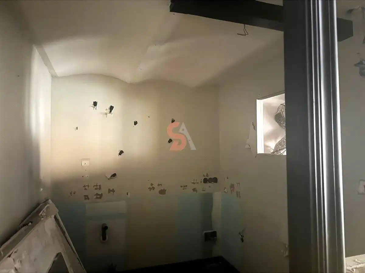 Bathroom of Commercial properties for rent in Valladolid