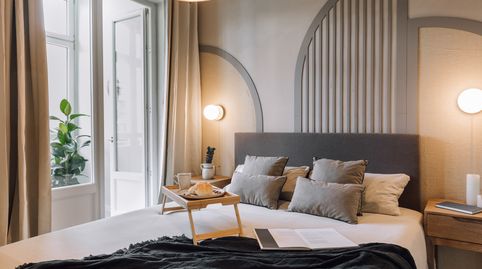 Foto 4 de Apartamento de alquiler en Ronda de Sant Pere, Dreta de l'Eixample, Barcelona Capital