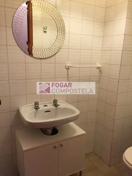 Flat with lift to rent in Praza de Álvaro Cunqueiro, imagen 9
