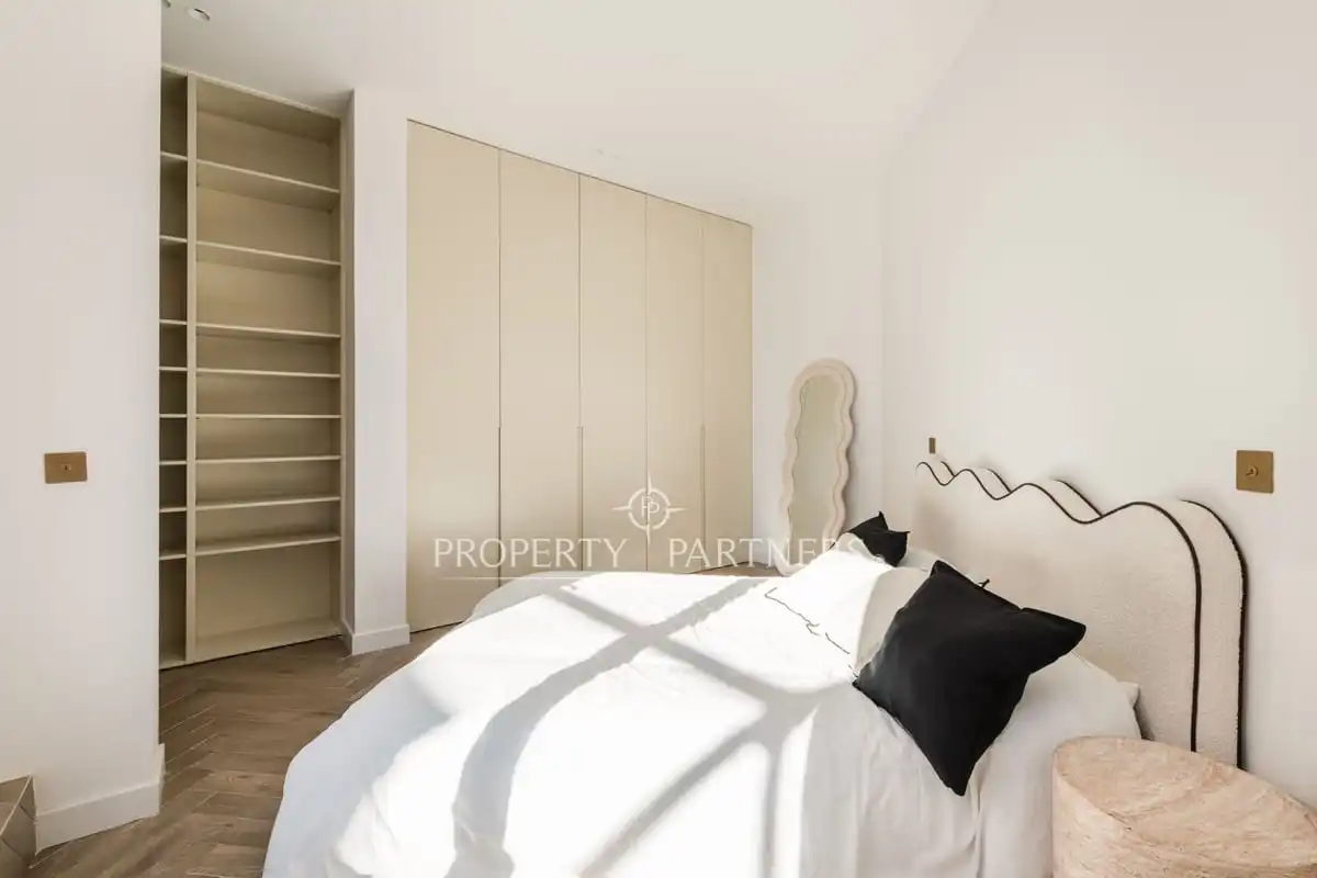 Attique à vendre à Calle de Ponzano, imagen 19