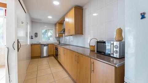 Foto 4 de Planta baja en venta en Carrer de la Reina Maria Cristina, Plaça de Toros,  Palma de Mallorca