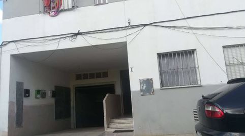 Solvia Inmobiliaria  Garaje Níjar, immagine 2