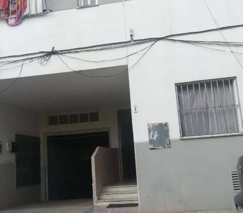 Foto 2 de Garaje en venta en Aurora, San Isidro - Campohermoso, Níjar