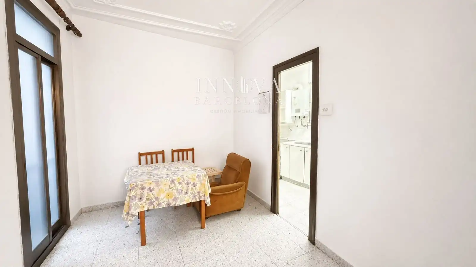 Habitación de Piso en venta en Barcelona