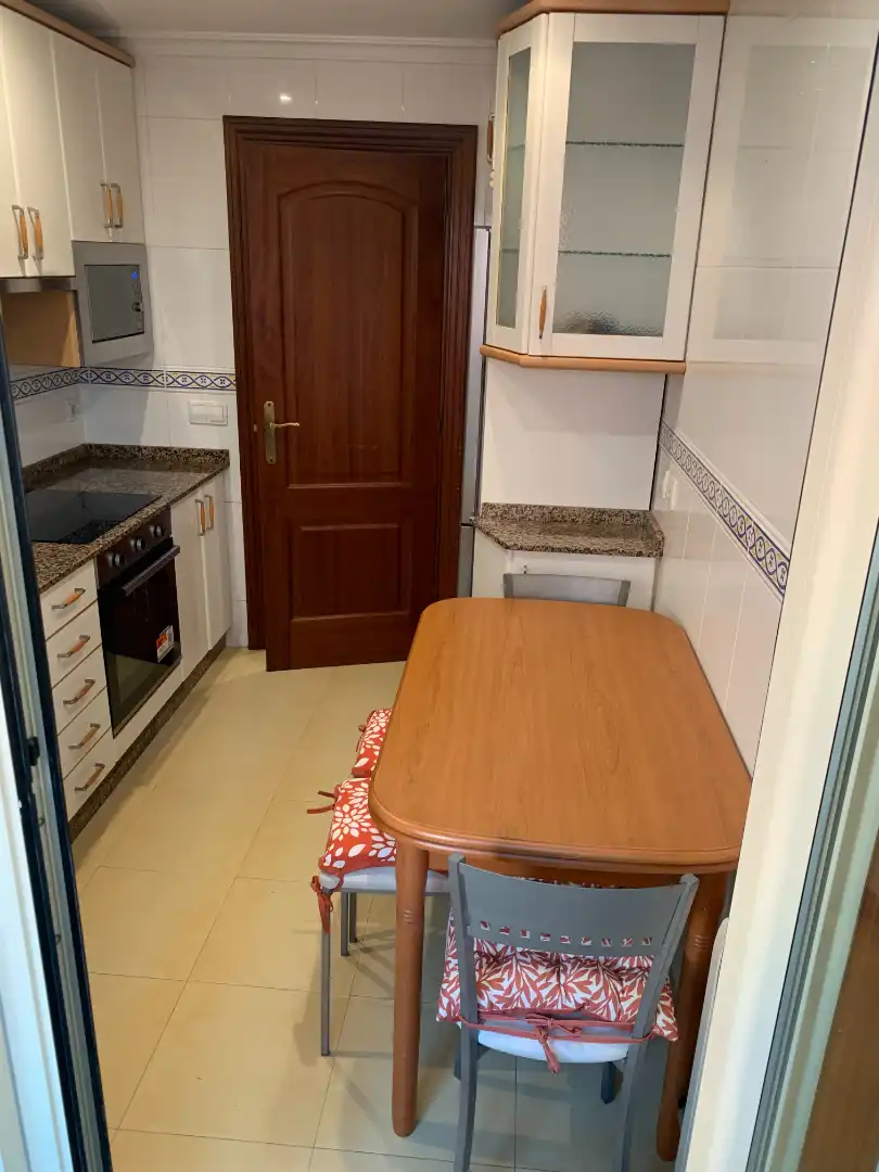 Apartments for rent in Rúa da Virxe do Camiño, Zona de Plaza de Barcelos