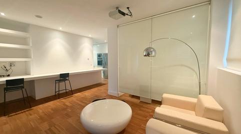 Foto 4 de Loft de lloguer a Paseo de los Puentes - Santa Margarita, A Coruña