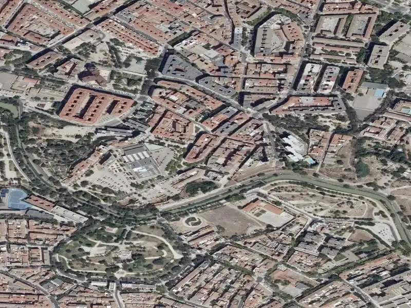 Pis en venda en Zaragoza