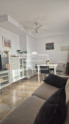 Piso en Venta en La Torre - Playa de Chilches