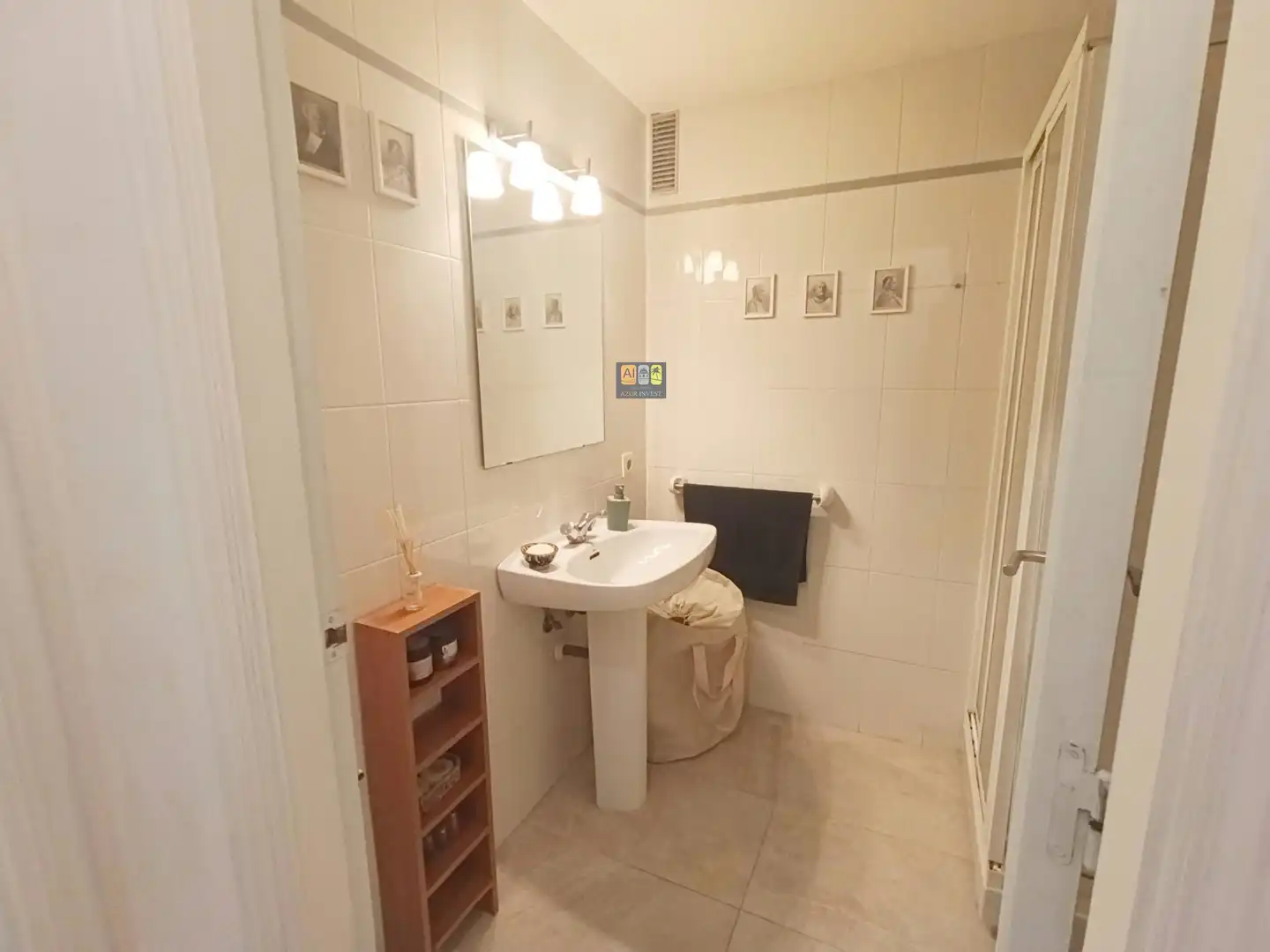 Baño de Piso en venta en Altea con Aire acondicionado y Calefacción