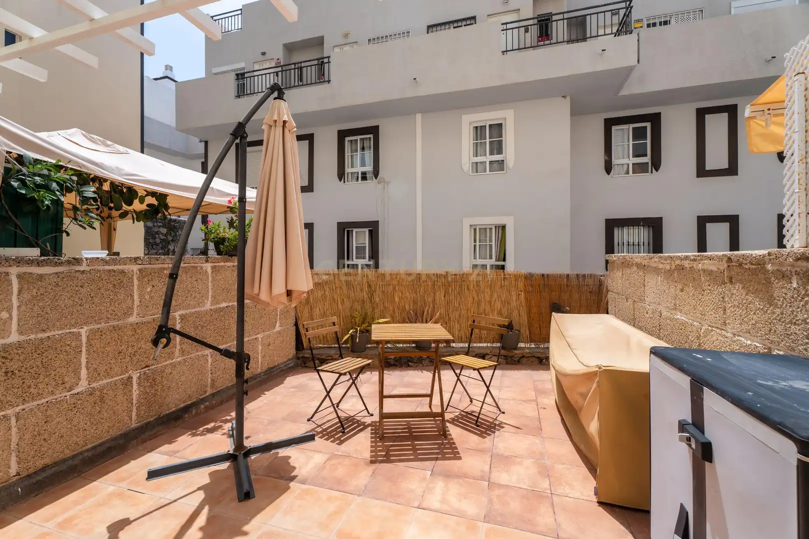 Maisonette mit Pool zum Verkauf in Callao Salvaje - Playa Paraíso, imagen 23