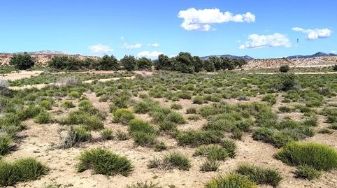 Foto 5 de Terreno en venta en Las Virtudes, Villena
