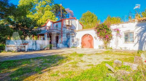 Foto 5 de Casa o chalet en venta en Carrer Sant Antoni, El Verger, Alicante