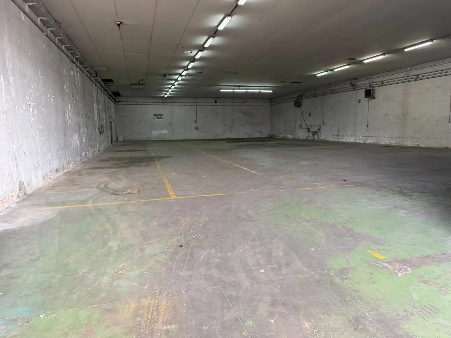 Nau industrial en venda a Polígono Cantabria, imagen 9