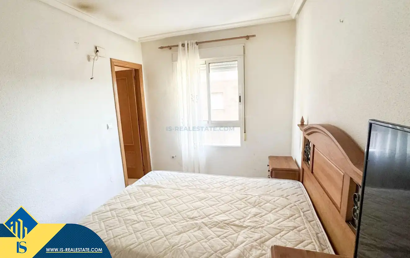 Apartment mit Aufzug zum Verkauf in Centro, imagen 13