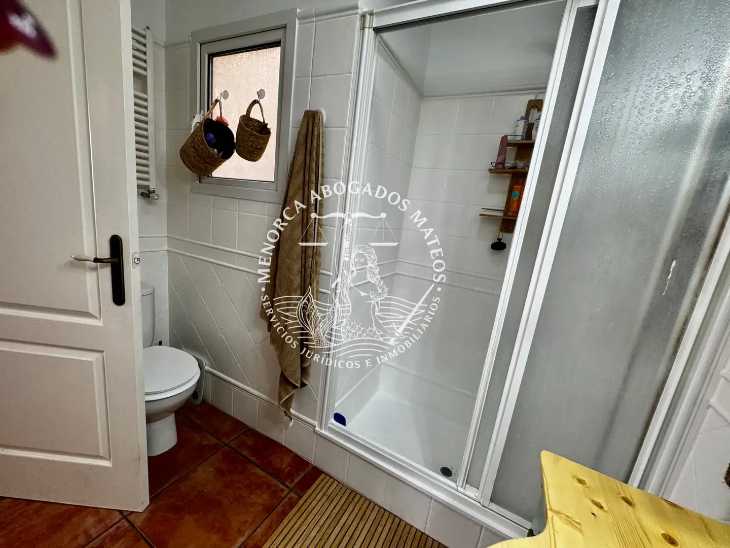 Casa amb terrassa en venda a Ferreries poble, imagen 22