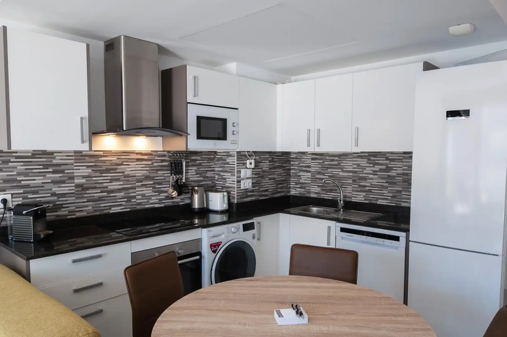 Apartment zum Verkauf in Zona Pueblo, imagen 6