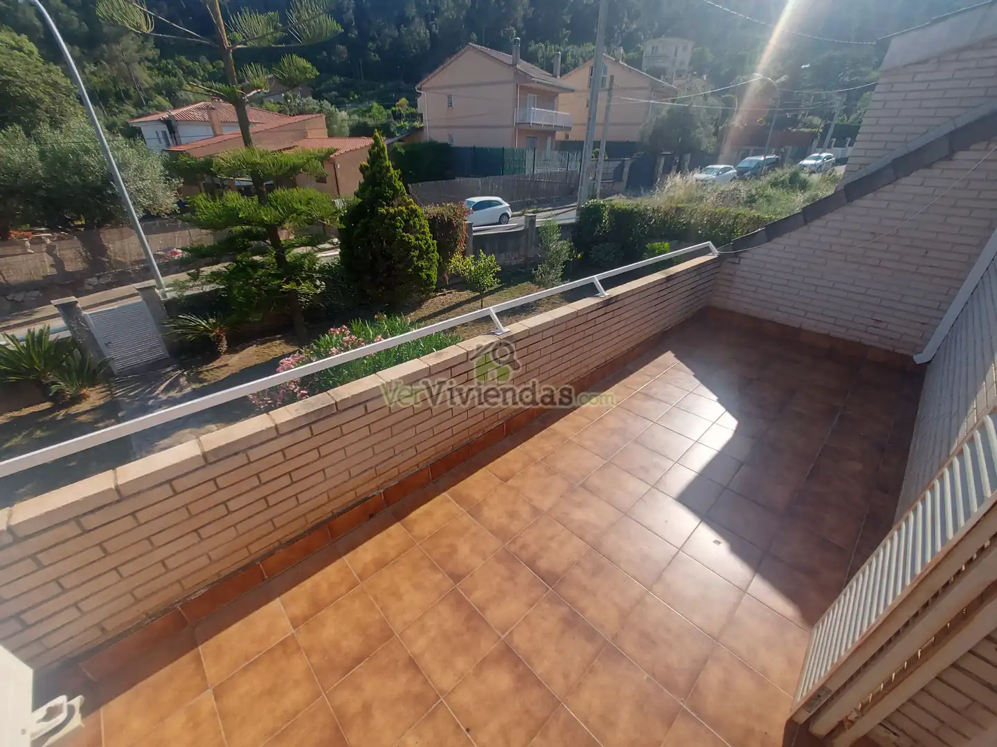 Terrassa de Casa o xalet en venda en Torrelles de Llobregat amb Aire condicionat, Calefacció i Jardí privat