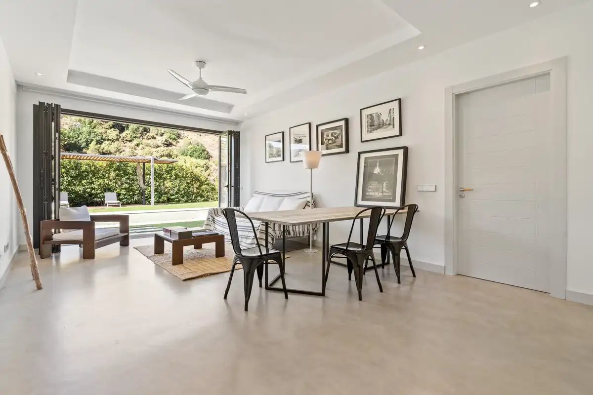 Casa a schiera in vendita a El Madroñal, imagen 46