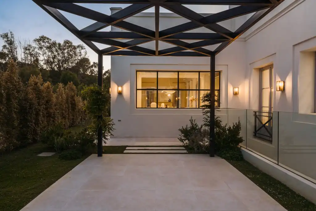 Villa con piscina in vendita a Nueva Andalucía, imagen 22