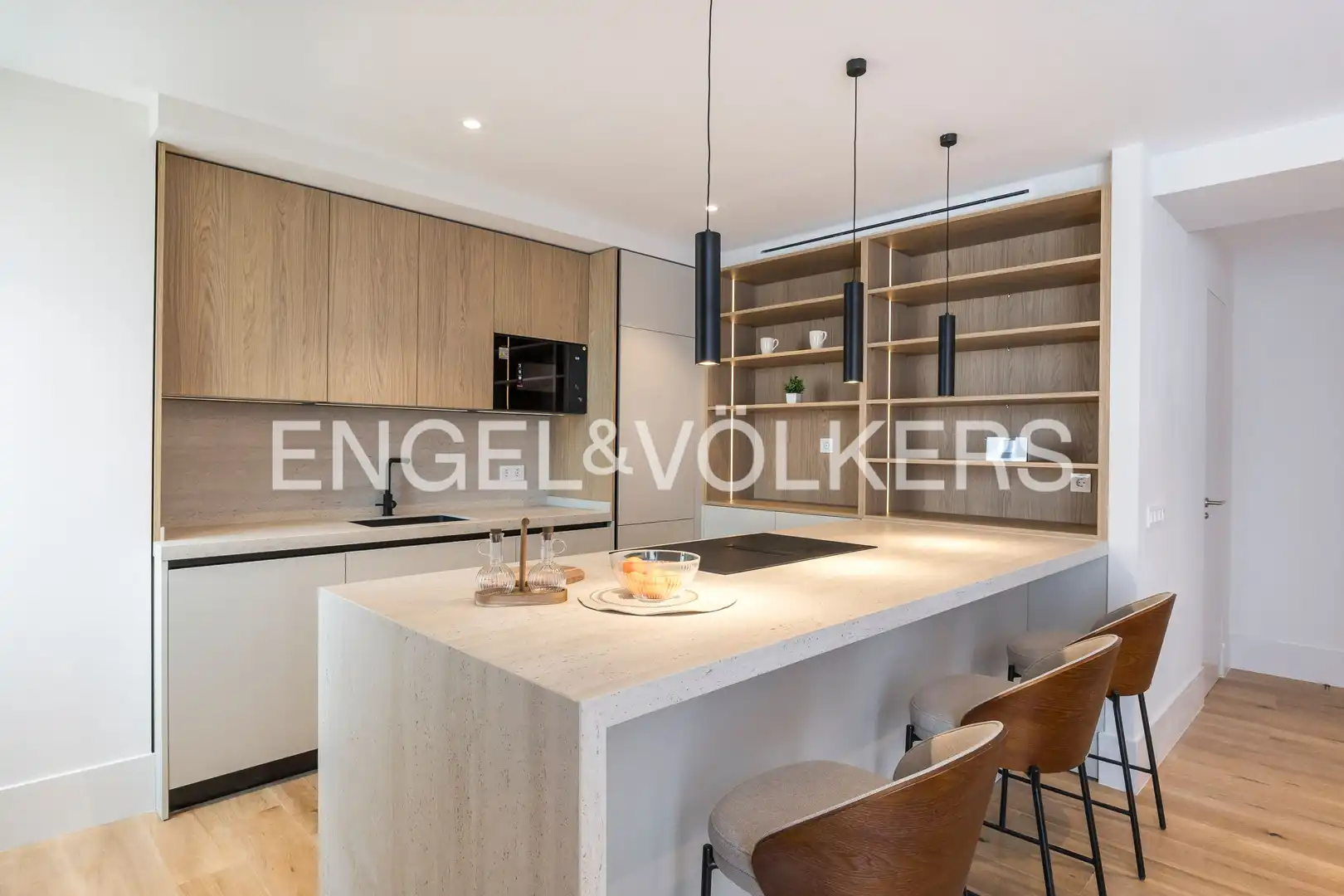 Piso con piscina en venta en Ciudad Lineal, imagen 18