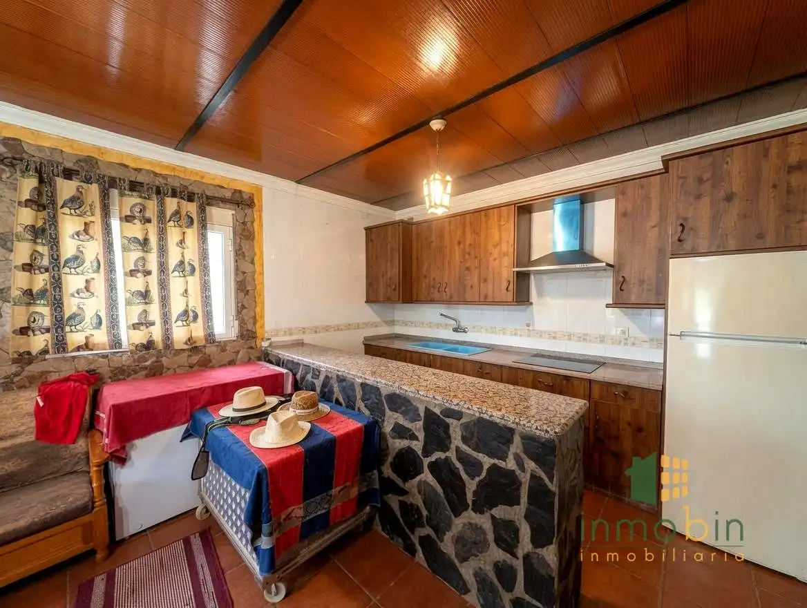 Maison rustique avec piscine à vendre à Don Benito, imagen 2
