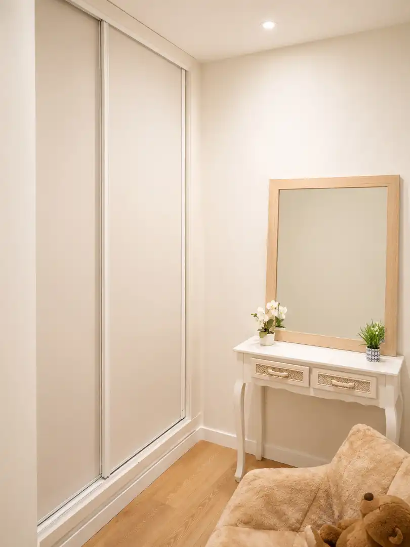 Habitación de Piso en venta en Madrid con Aire acondicionado, Calefacción y Jardín privado