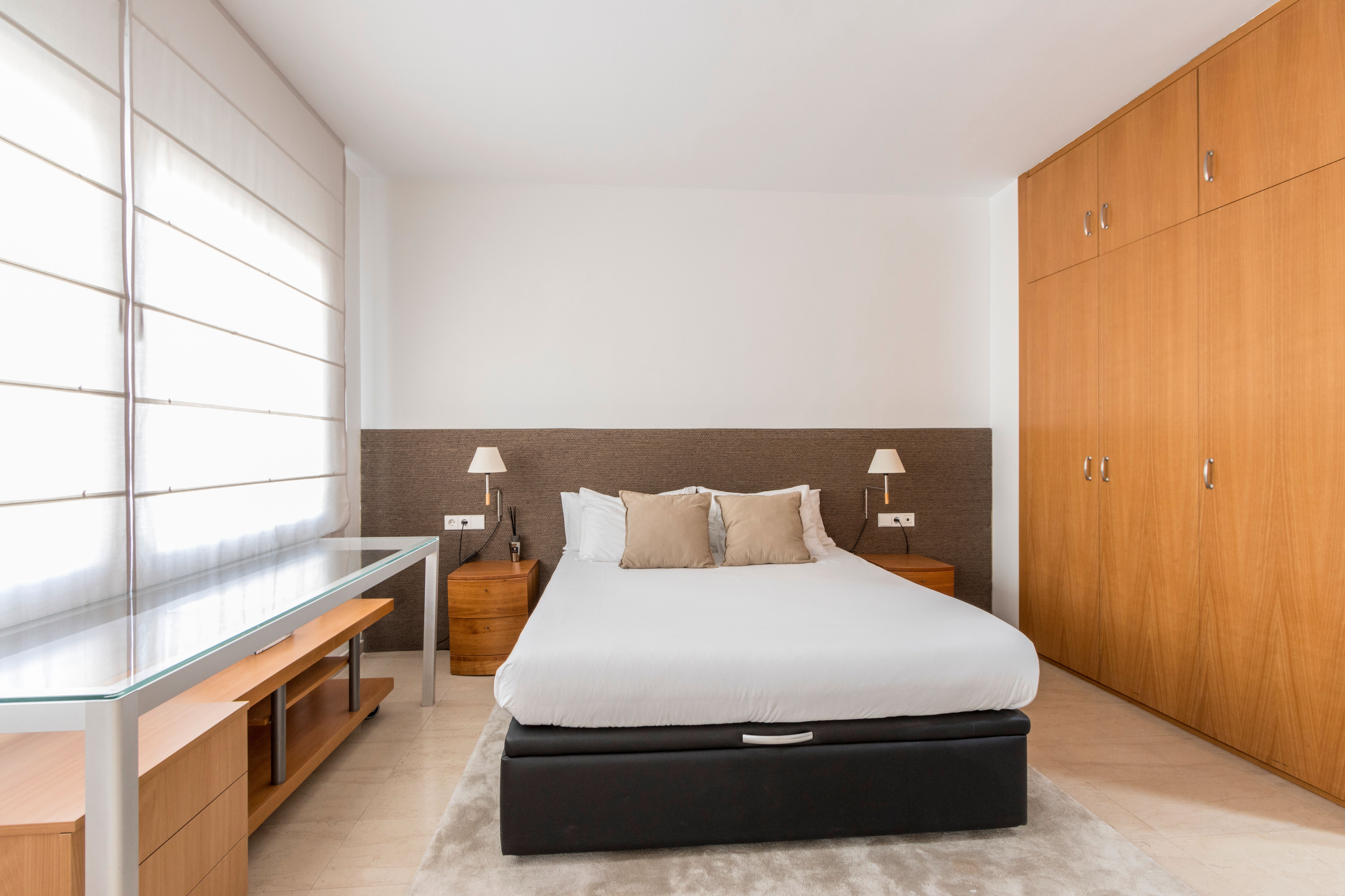 Apartament de lloguer a Avinguda de Pedralbes, Pedralbes