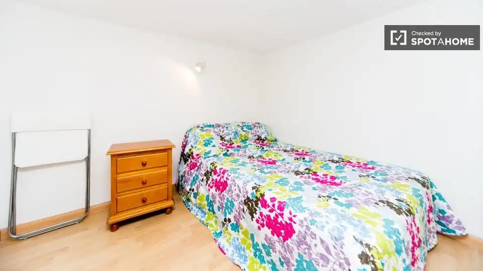Wohnung mit Terrasse zur Miete in Centro, imagen 9