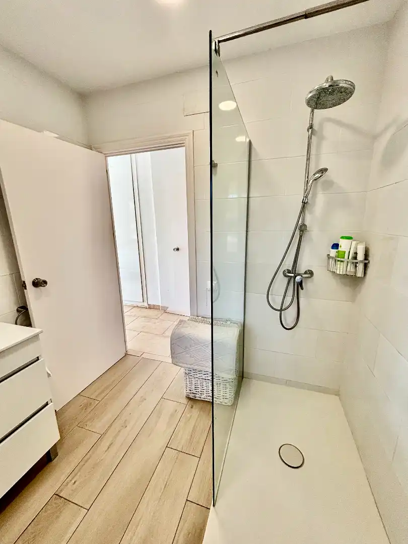 Chalet con piscina en venta en Playa de San Juan - El Cabo de las Huertas, imagen 52