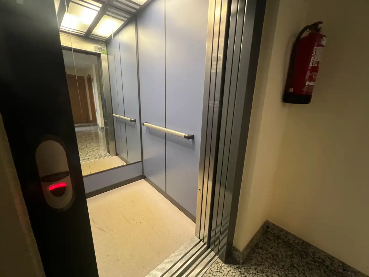 Flat for sale in Palencia  with Heating and Furnished