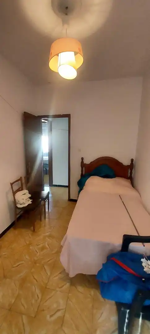 Casa amb terrassa en venda a Centro - Doña Mercedes, imagen 33