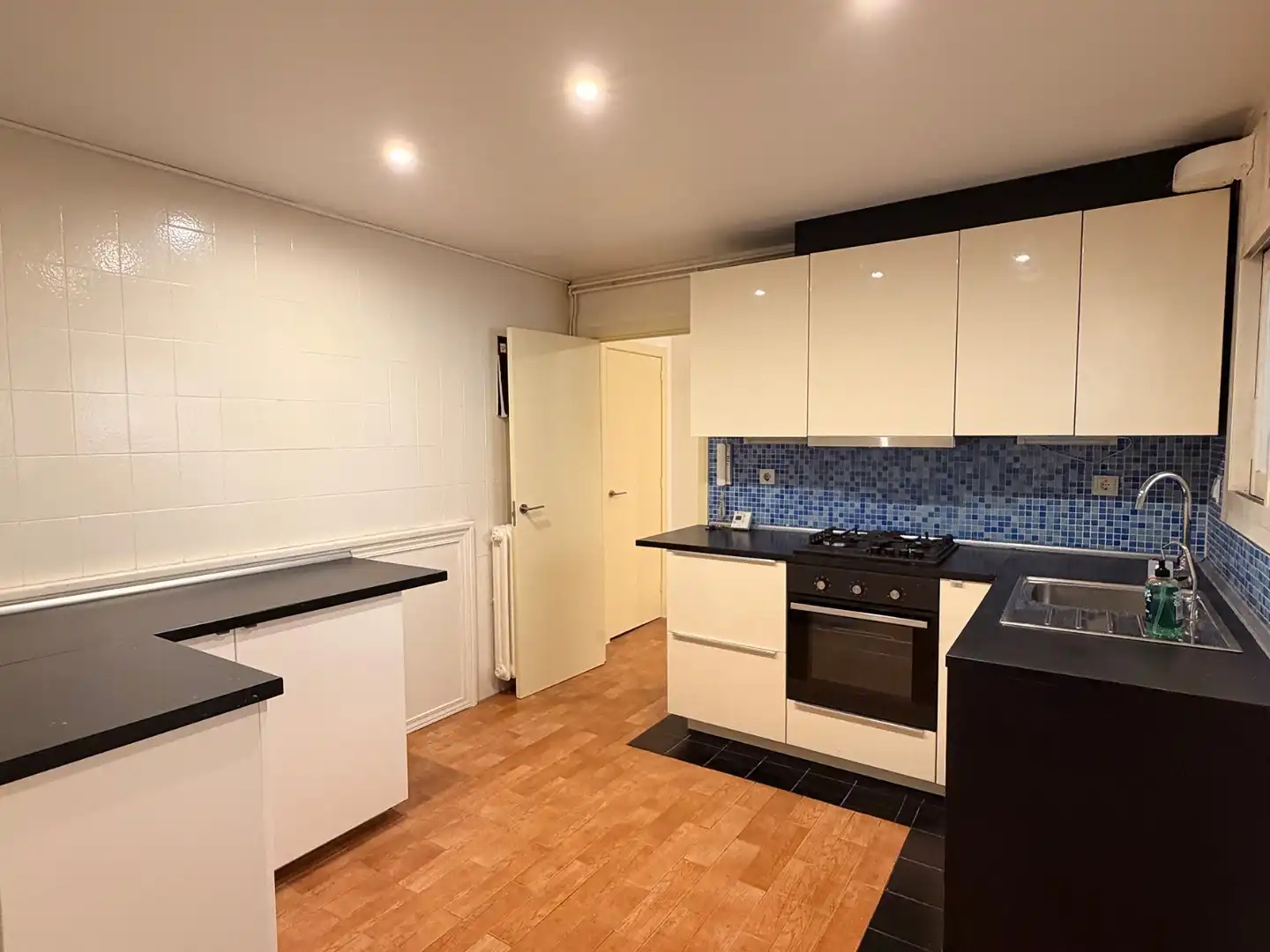 Flat with lift for sale in José Agulló 1-3, imagen 13