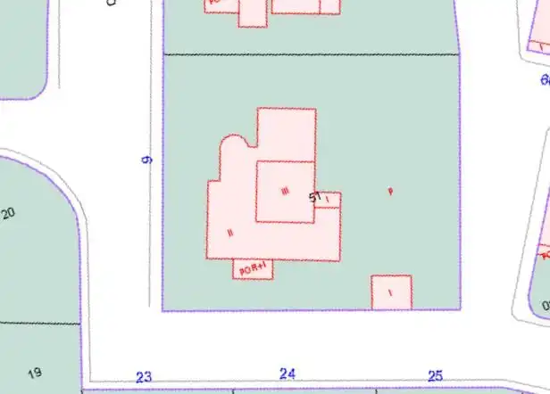 Casa o xalet en venda a Calle Residencial Guadalix I, 7, Guadalix de la Sierra