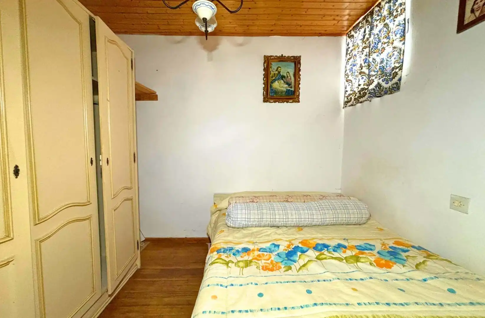 Habitación de Casa o chalet en venta en Rubiá con Calefacción, Jardín privado y Balcón