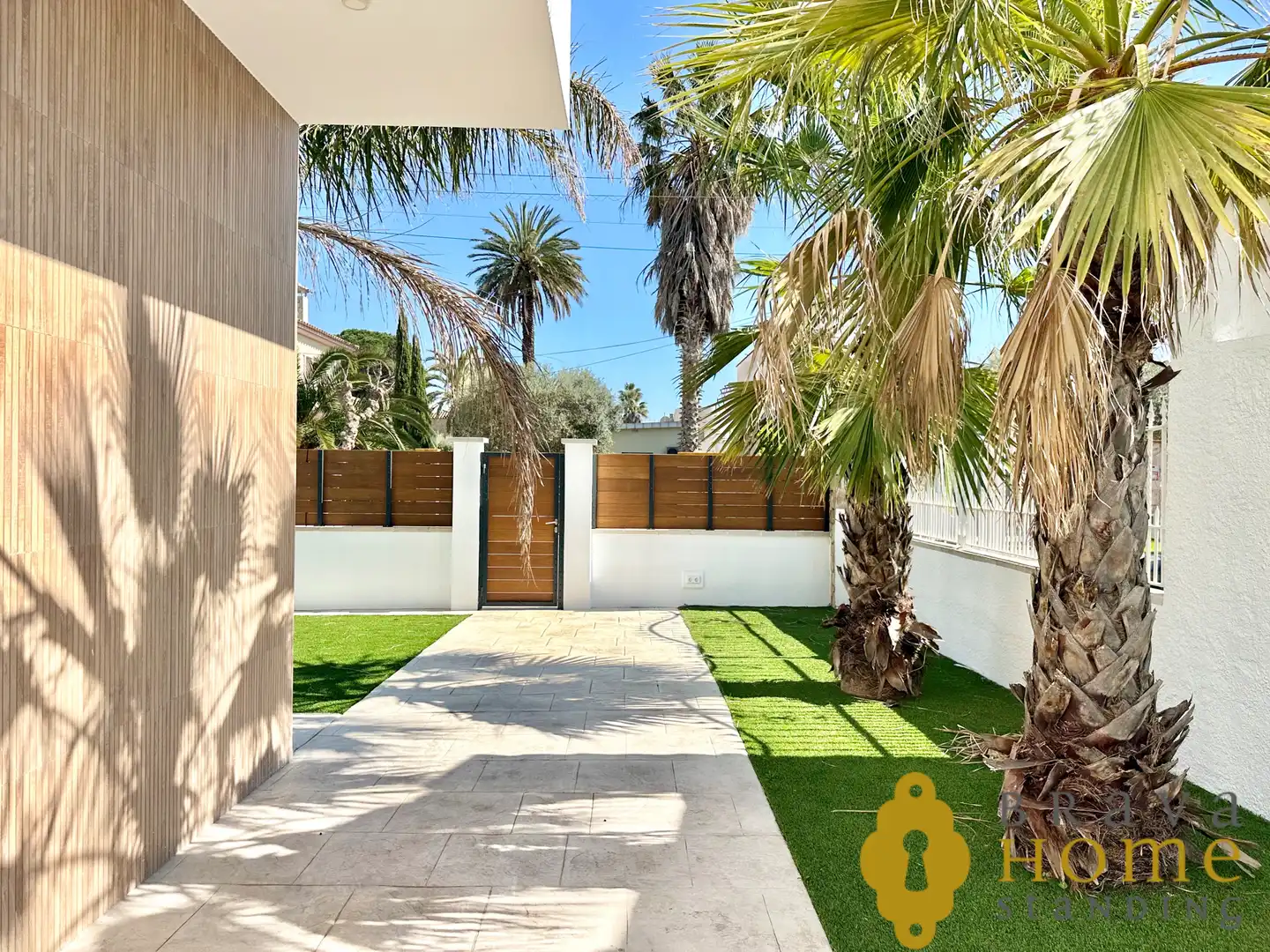 Casa amb piscina en venda a Carrer Norfeu, imagen 53