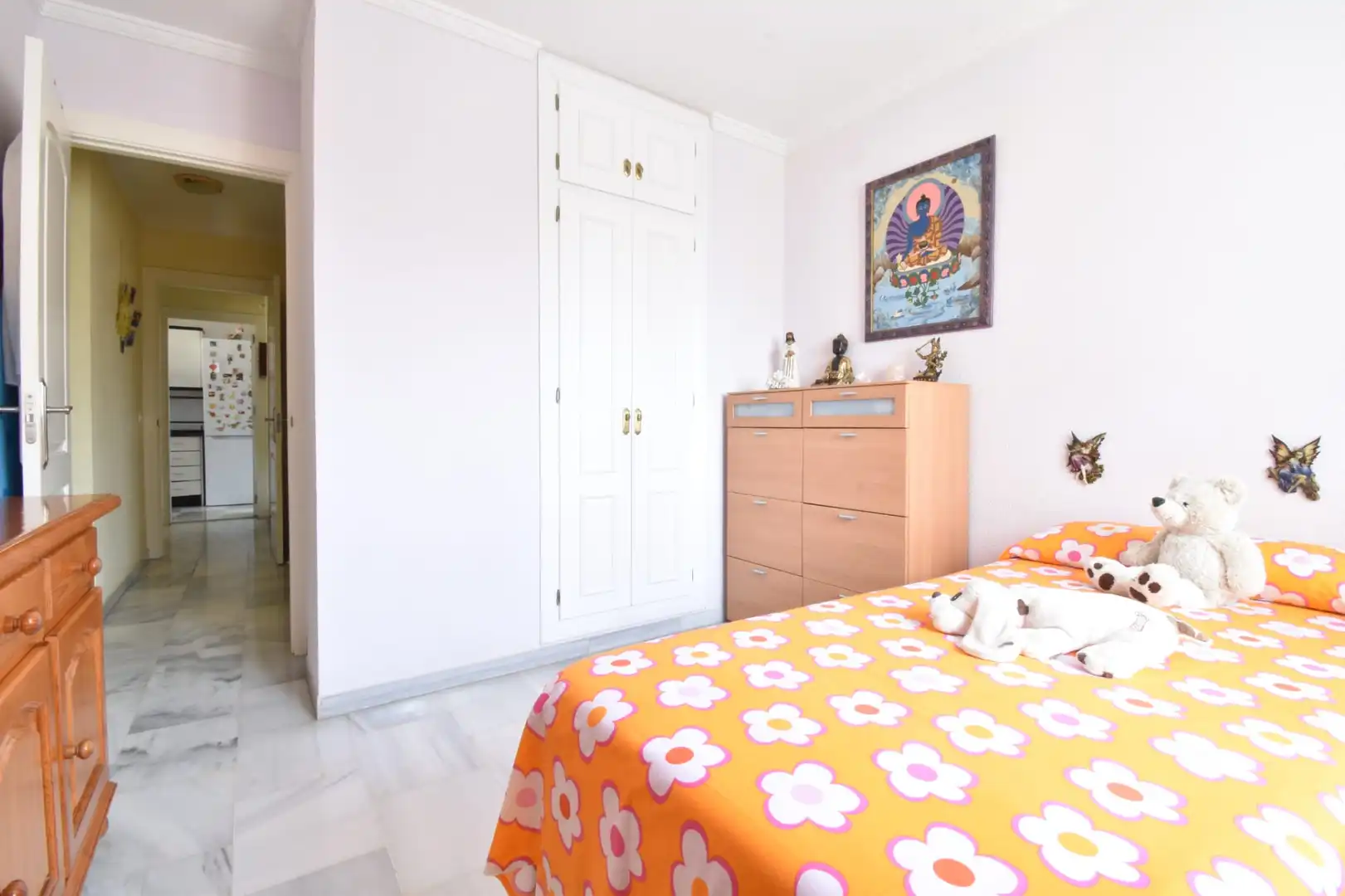 Piso con terraza en venta en Playa del Rincón, imagen 11