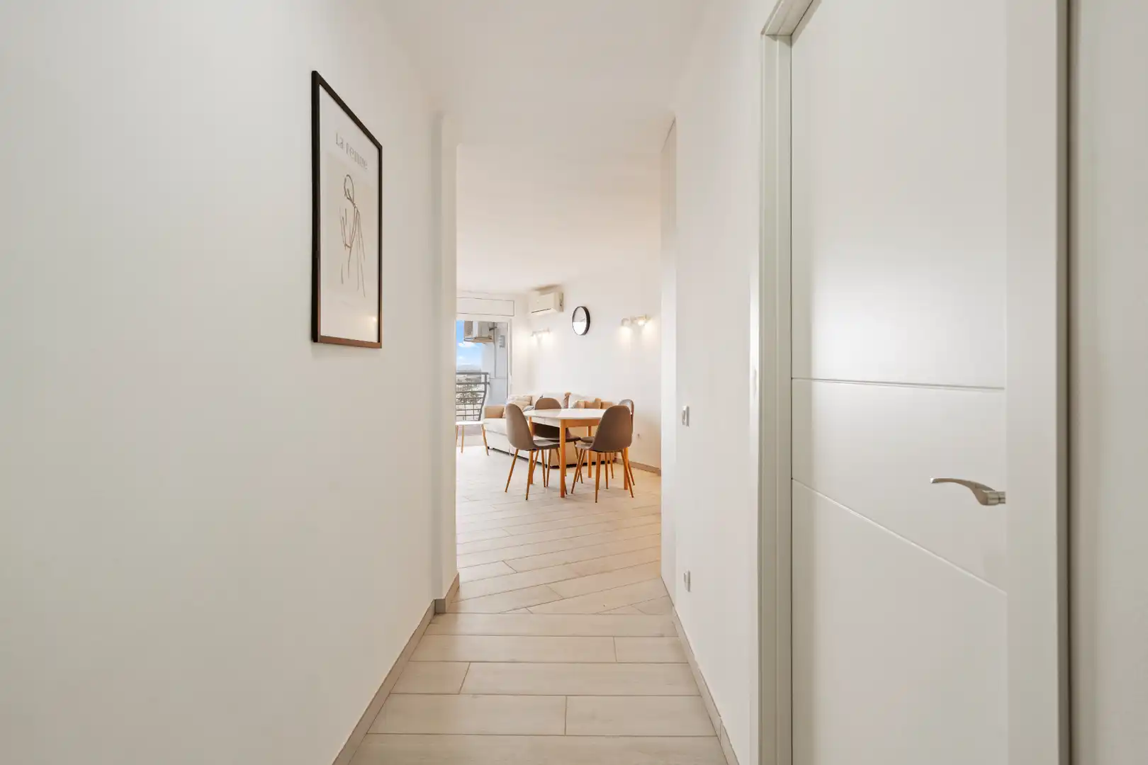 Appartement compact avec ascenseur à vendre à Avinguda d'Europa, imagen 14