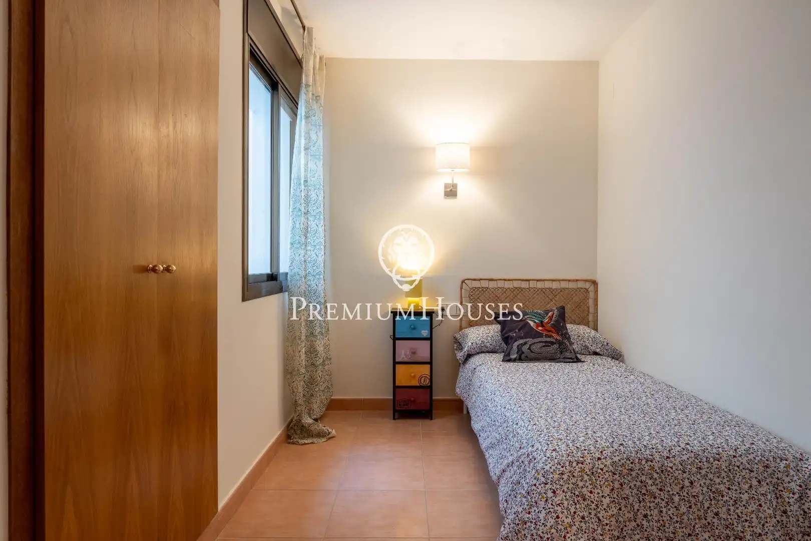 Piso con terraza en alquiler en Centre, imagen 18