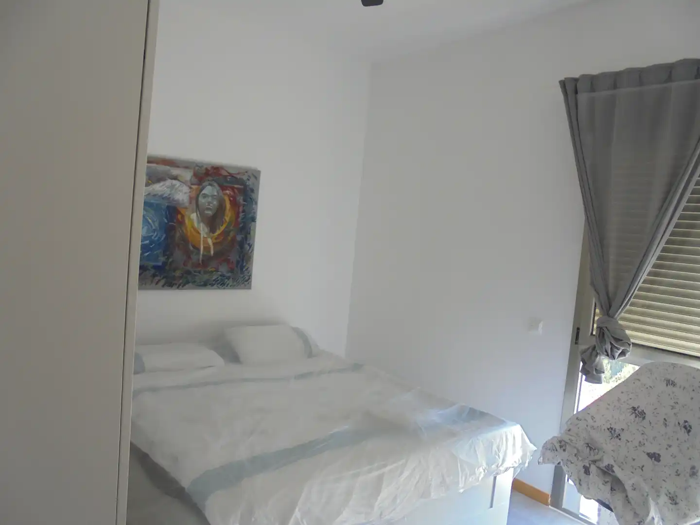 Habitación de Casa o chalet en venta en Chiva con Aire acondicionado, Calefacción y Trastero