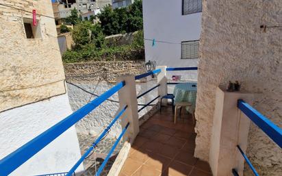 Balcony of House or chalet for sale in Itrabo  with Balcony