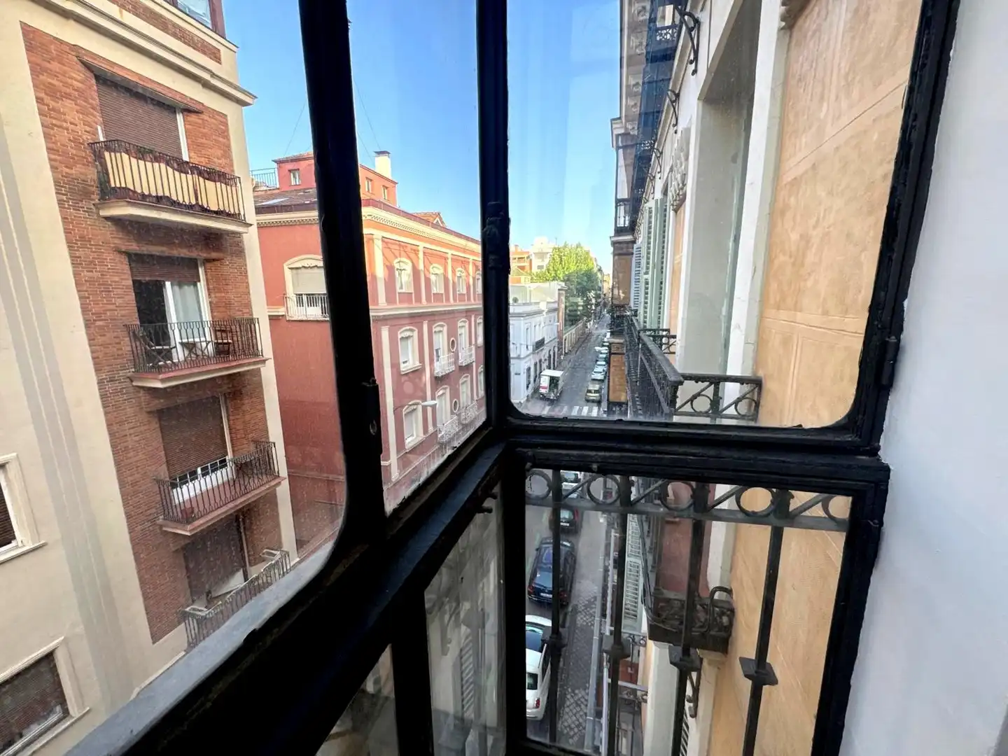 Appartamento con ascensore in affitto a Moncloa - Aravaca, imagen 5