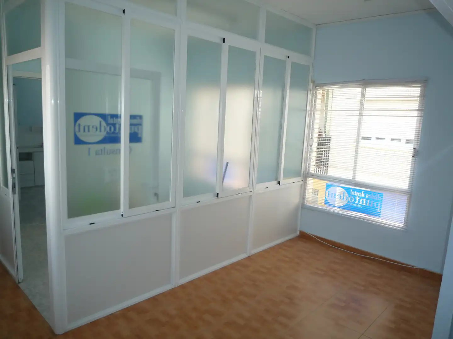 Business premises to rent in Calle Eras de San Francisco 25, imagen 5