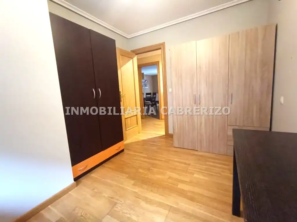 Apartament amb piscina en venda a Villamediana de Iregua, imagen 12