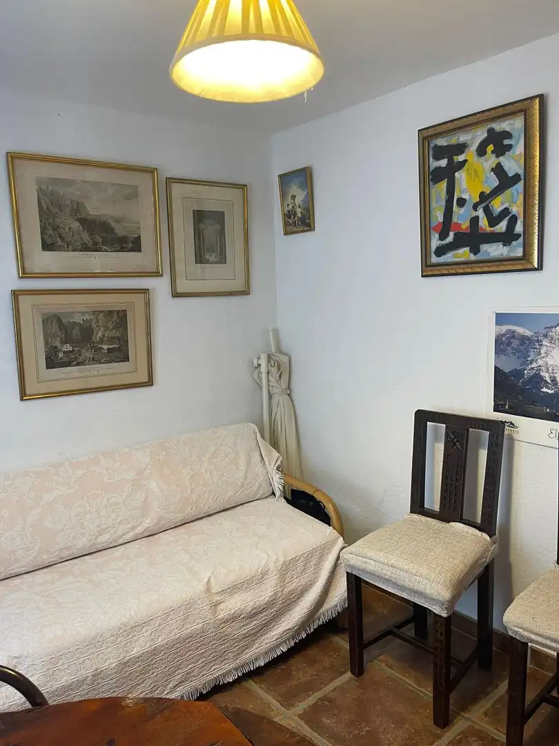 Finca rústica en venta en Cava