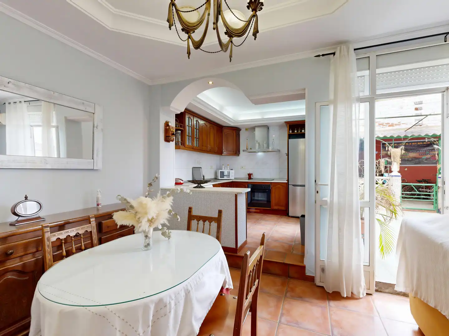 House for sale in Calamonte, imagen 3